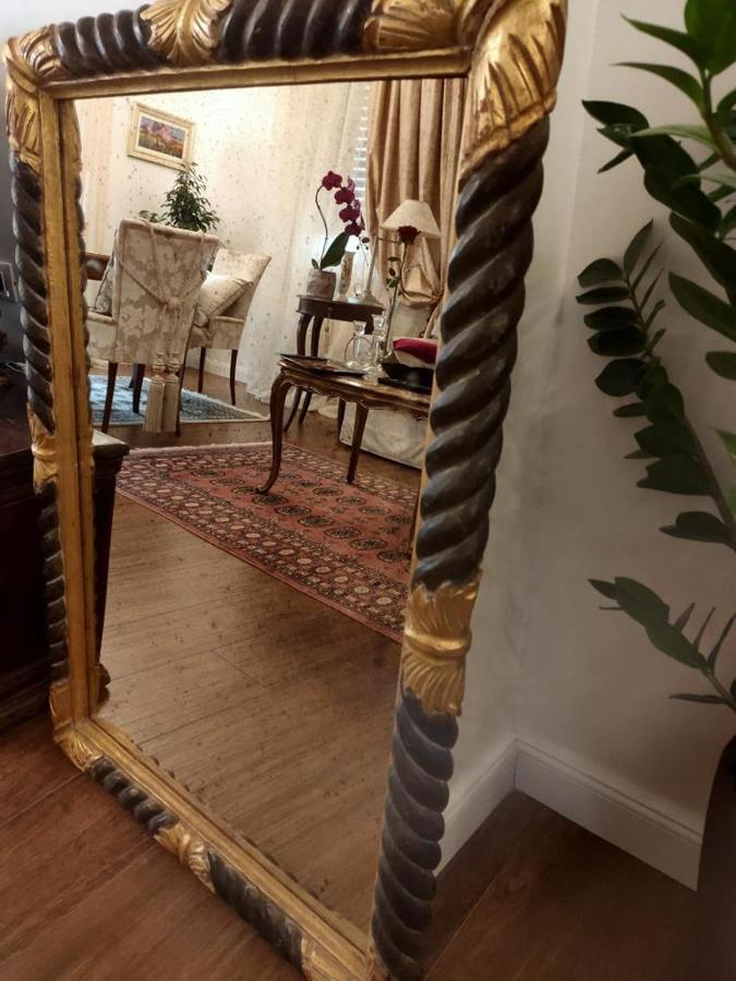 B&B Old Town サンマリノ エクステリア 写真