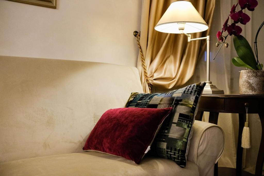 B&B Old Town サンマリノ エクステリア 写真