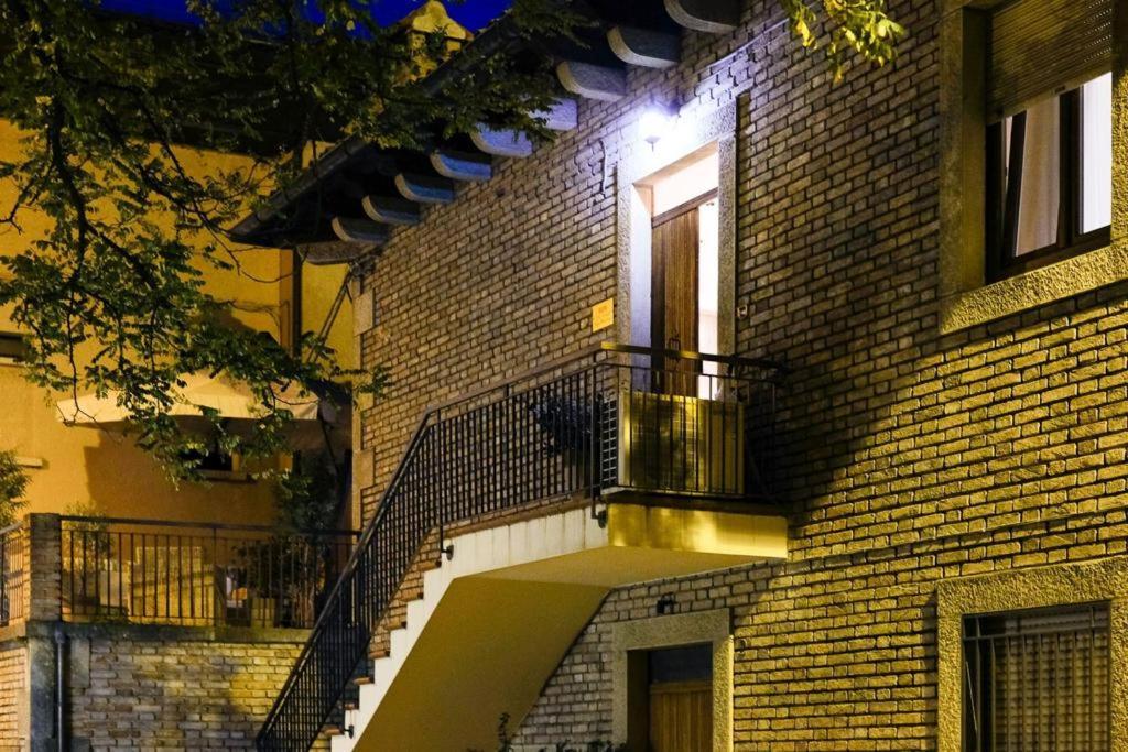 B&B Old Town サンマリノ エクステリア 写真