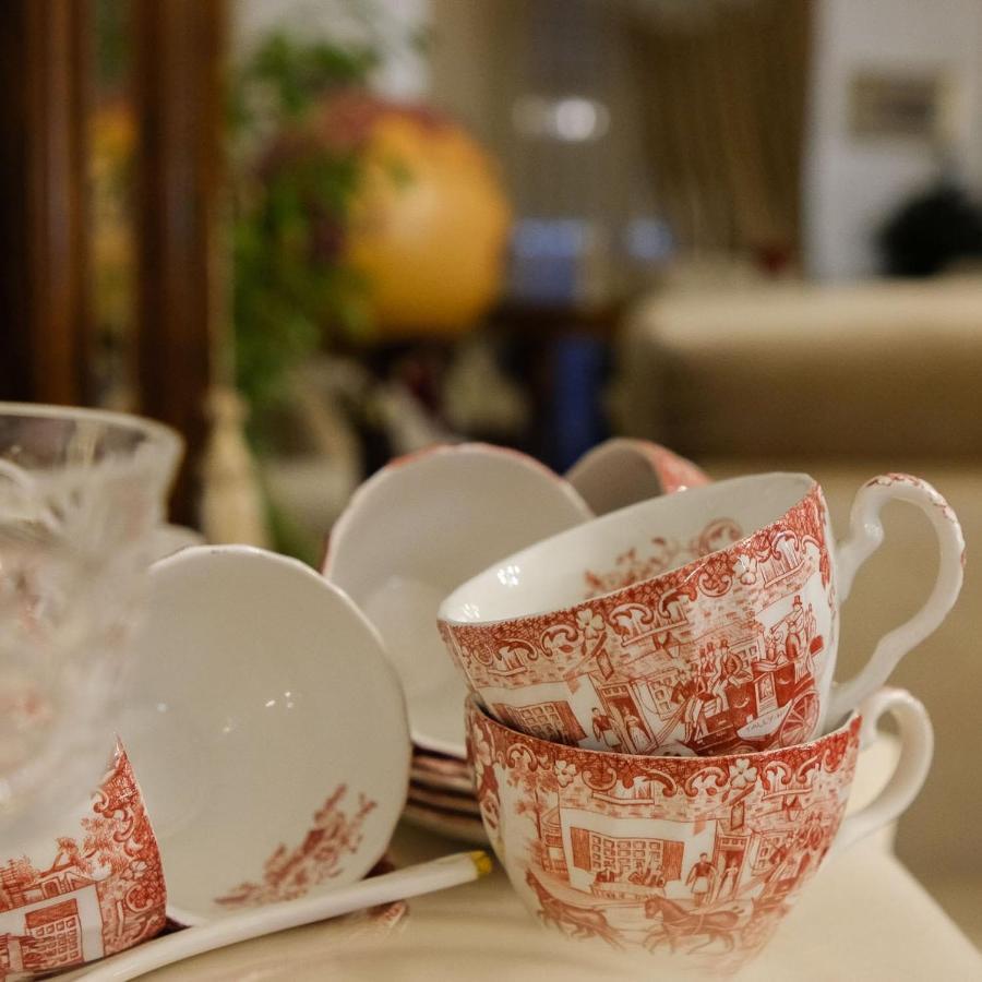 B&B Old Town サンマリノ エクステリア 写真